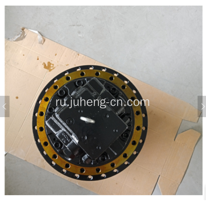 SL2555LC Final Drive Motor 401-00023A